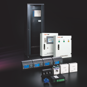 傳感器(監控模塊)選型表